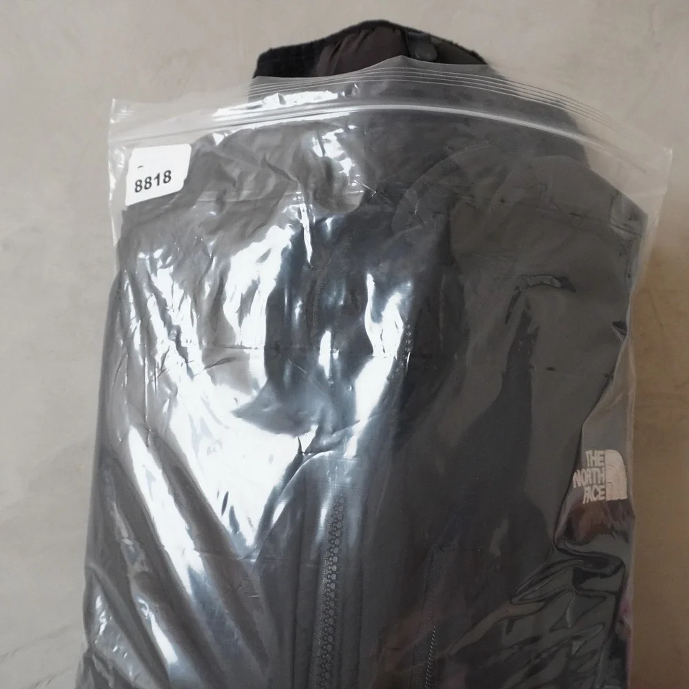 The North Face men medium